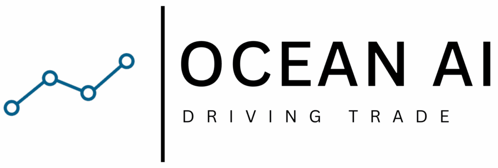 OceanX AI - inventory finance and supply chain finance platform for SMEs